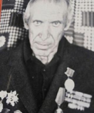 Церулин Пётр Данилович