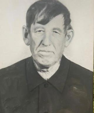 Казаков Никита Никонорович