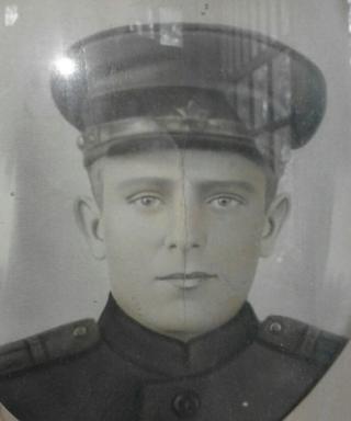 Скляренко Иван Семенович