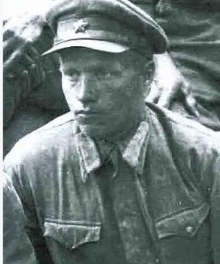 Воробьёв Иван Семенович