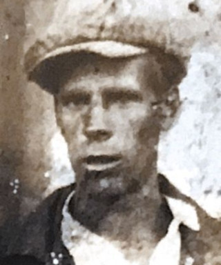 Гаврилин Михаил Васильевич