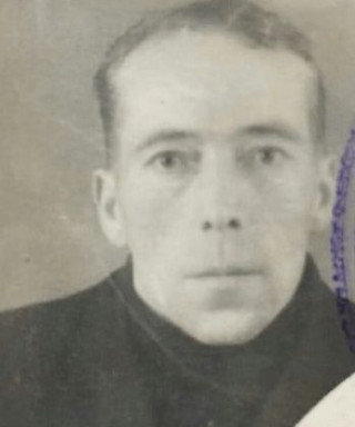 Павлов Вениамин Тимофеевич