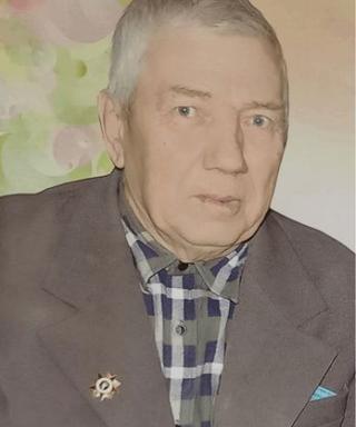 Суслов Василий Анатольевич