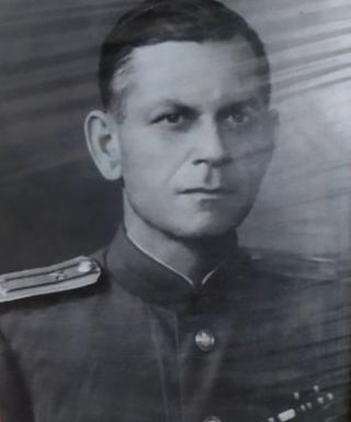 Герасимов Виктор