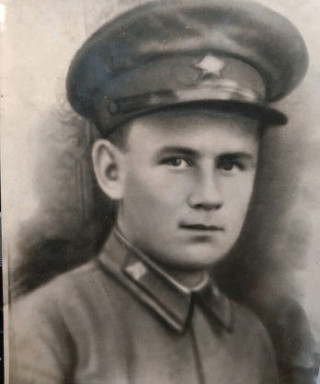 Попов Николай Иванович