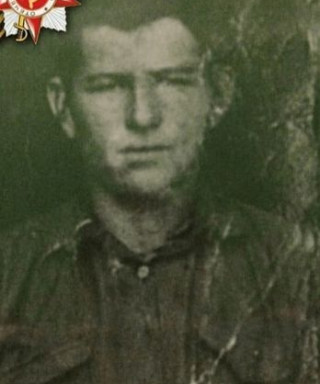 Юскаев Сайфулла Айнуллович