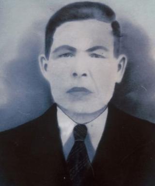 Кошкин Дмитрий Иванович