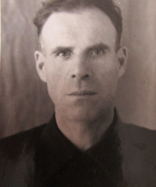 Попов Михаил Алексеевич