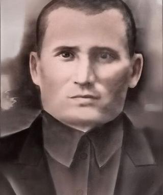 Леглов Тихон Иванович