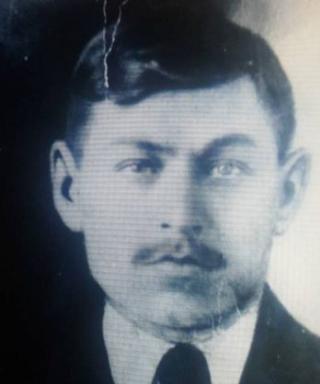 Тужик Кирил Яковлевич