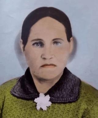 Шафикова Набира Шафиковна