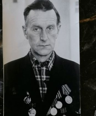 Осипов Борис Гаврилович