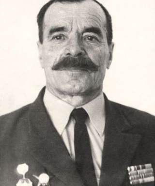 Кутько Филипп Иванович