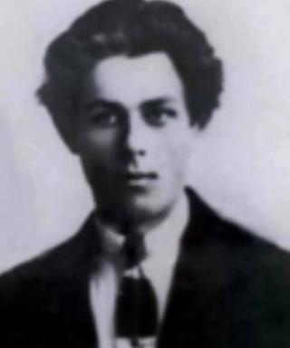 Яковлев Иван Константинович