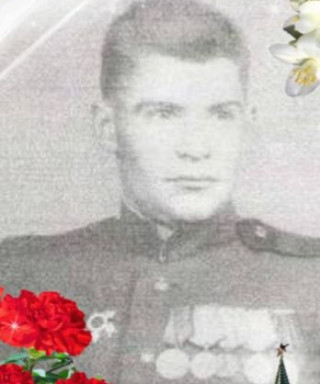 Попов Иван Федерович