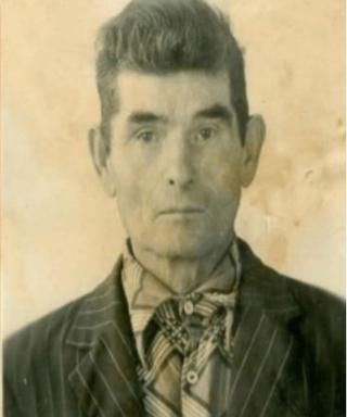 Порошин Артемий Иванович