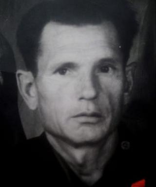 Лобов Григорий
