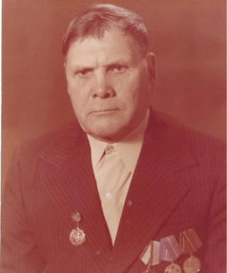 Щеглов Николай Васильевич