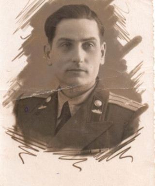 Чухряев Василий Иванович