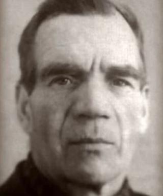 Палютин Александр Петрович