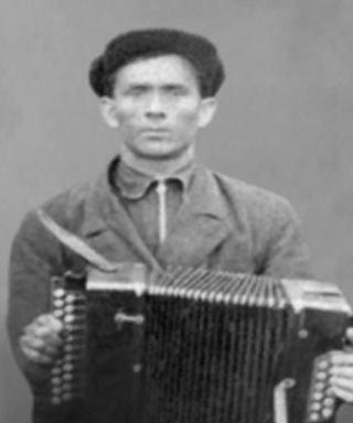 Жуков Александр Алексеевич