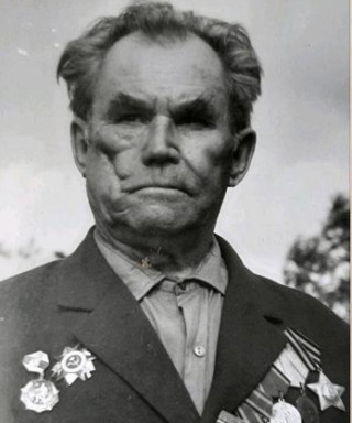 Байбородин Борис Григорьевич