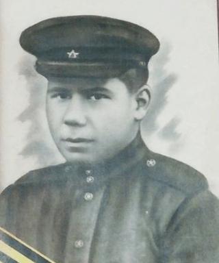 Смирнов Павел Иванович