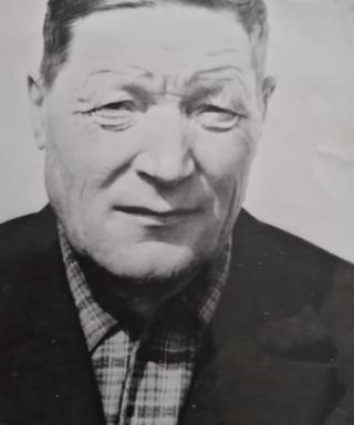 Виденькин Алексей Федорович