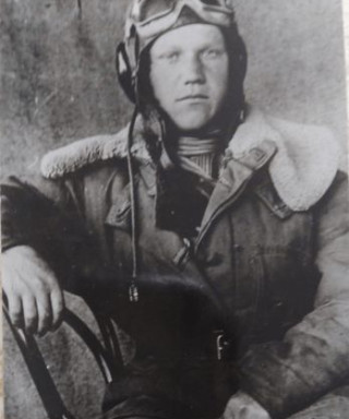 Михайлов Алексей Григорьевич