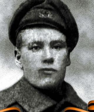 Тимофеев Павел Артемьевич