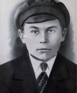 Беляев Андрей Васильевич
