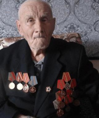 Видутов Георгий Петрович