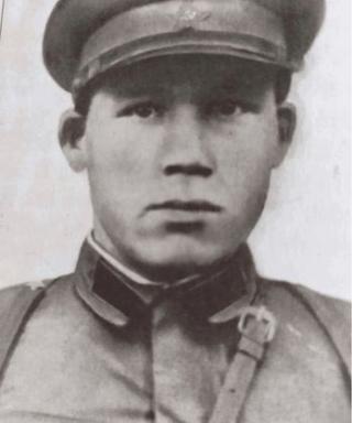 Гатауллин Габдула Гатауллович