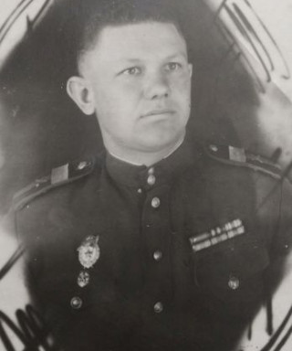 Михайлов Виктор Григорьевич