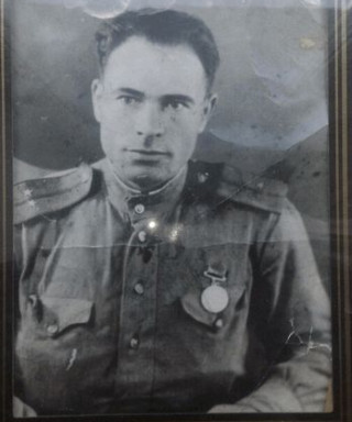 Турченков Николай Григорьевич