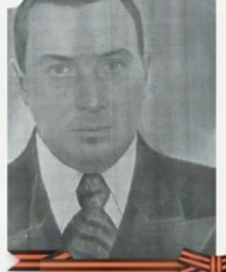 Калашников Иван Дмитриевич