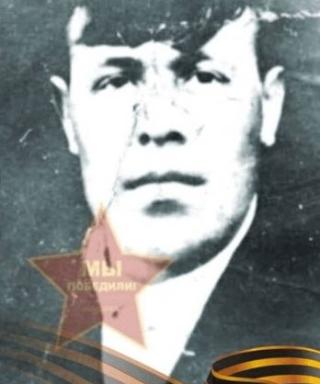 Лежнин Яков Дмитриевич