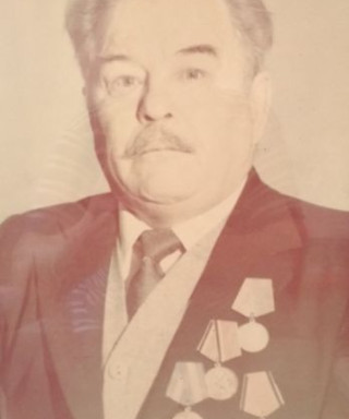 Мальцев Дмитрий Михайлович