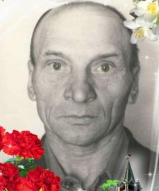 Шишов Николай Васильевич