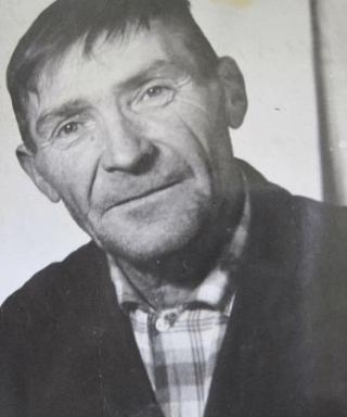 Лешуков Михаил Николаевич