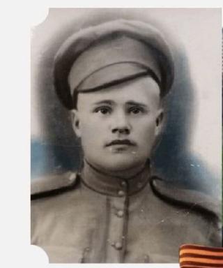 Ческидов Фёдор Николаевич