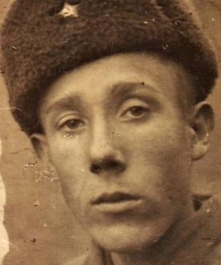 Семёнкин Александр Спиридонович