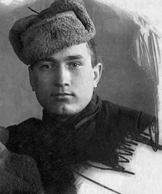 Сидоров Дмитрий Яковлевич