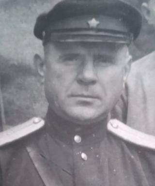 Филатов Иван Иванович
