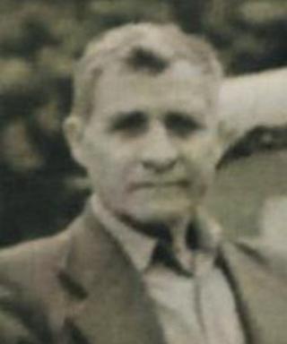 Шароватов Петр Александрович
