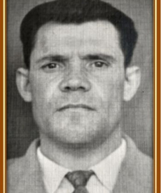 Печенкин Филипп Яковлевич