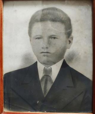 Тумаков Василий Степанович
