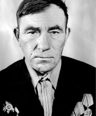 Кузнецов Павел Васильевич