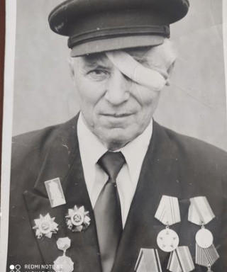 Пасюков Петр