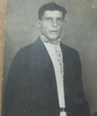 Будкин Алексей Николаевич